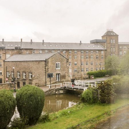 Canal View Скиптон Экстерьер фото
